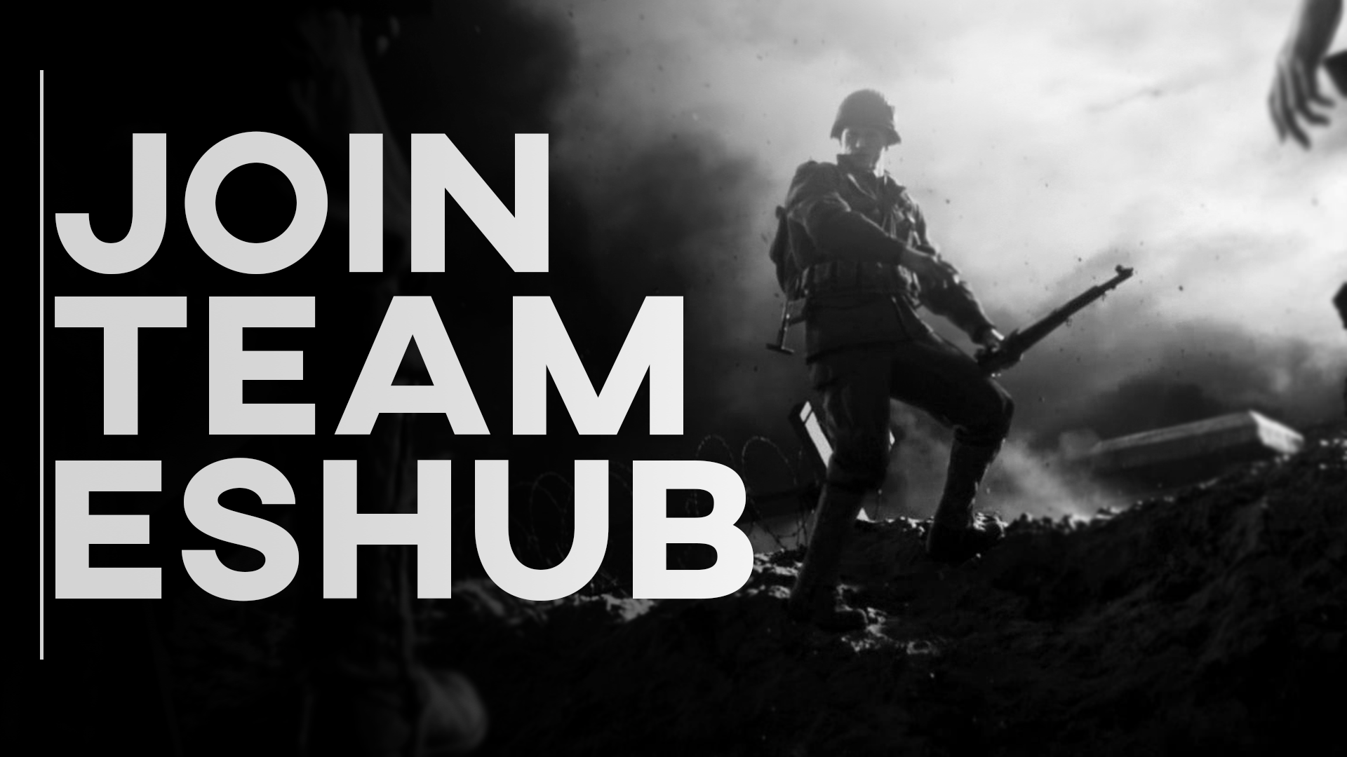 to The Esports Hub Home of Competitive Gaming ESHUB